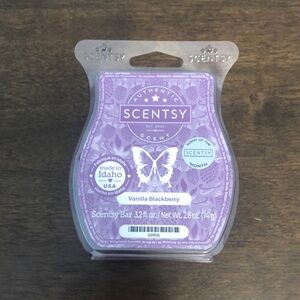 Scentsy Wax